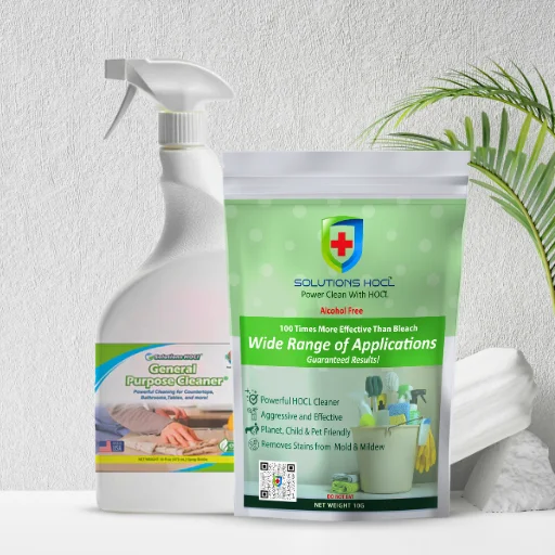 General Purpose Cleaner