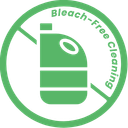 Bleach-Free Cleaning