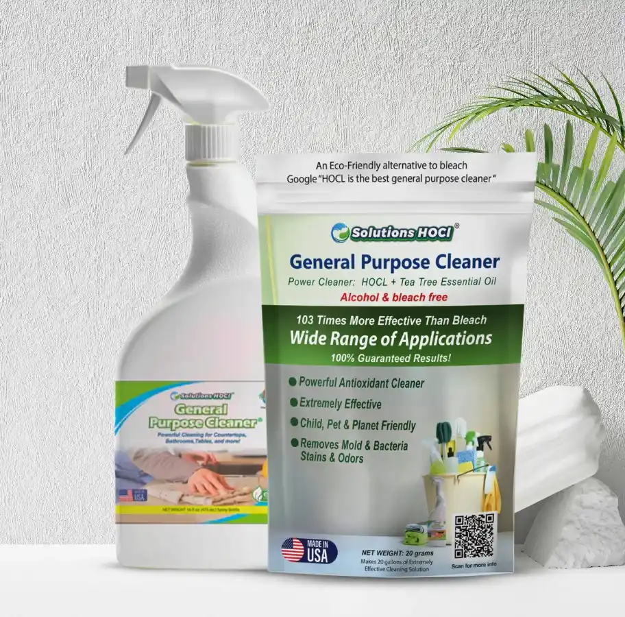 General Purpose Cleaner